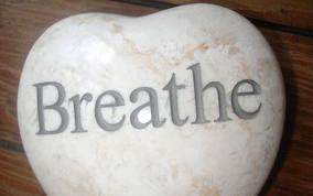 Deep Breathing: It’s Easy When You Don’t Try