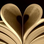 Book Heart