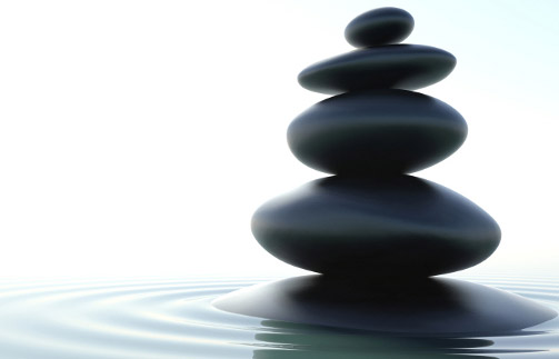 Meditation: A simple, fast way to reduce stress